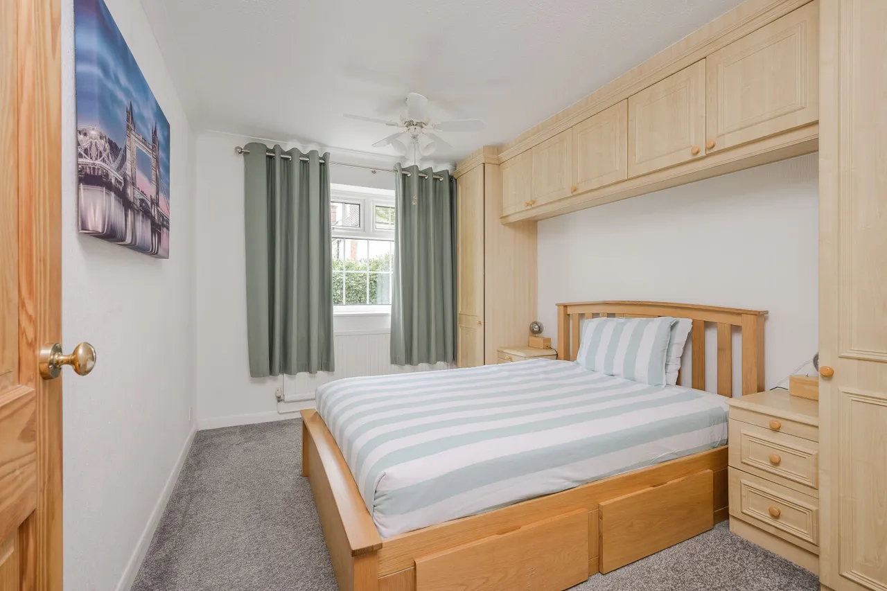 Woodside, Wimbledon, SW19, photo 8