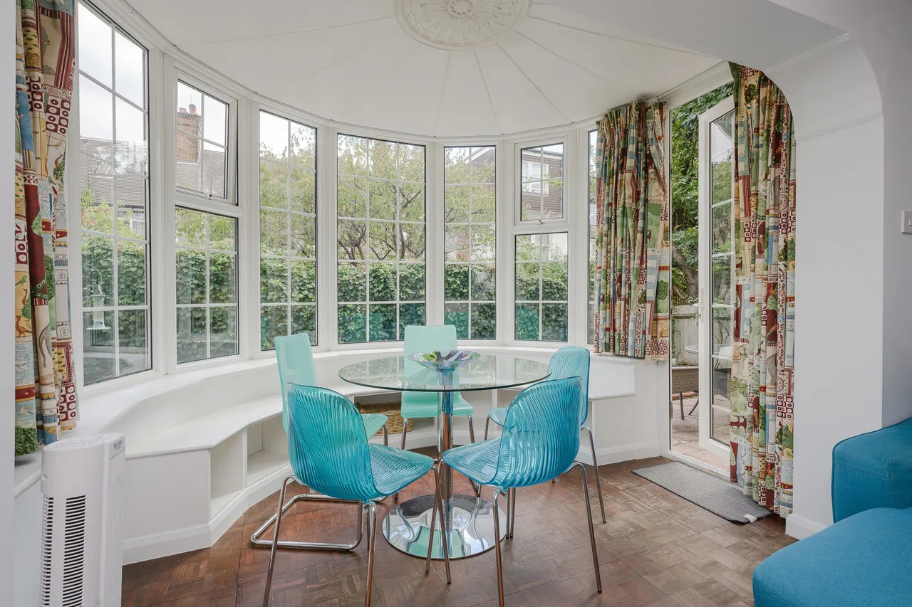 Woodside, Wimbledon, SW19, photo 13