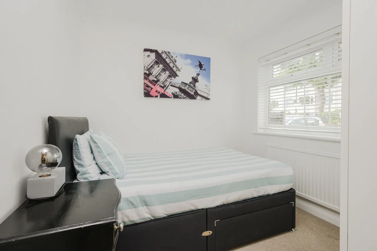 Woodside, Wimbledon, SW19, photo 11