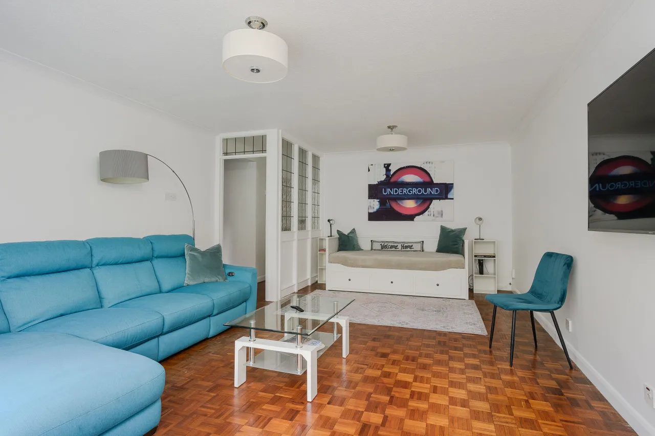 Woodside, Wimbledon, SW19, photo 14