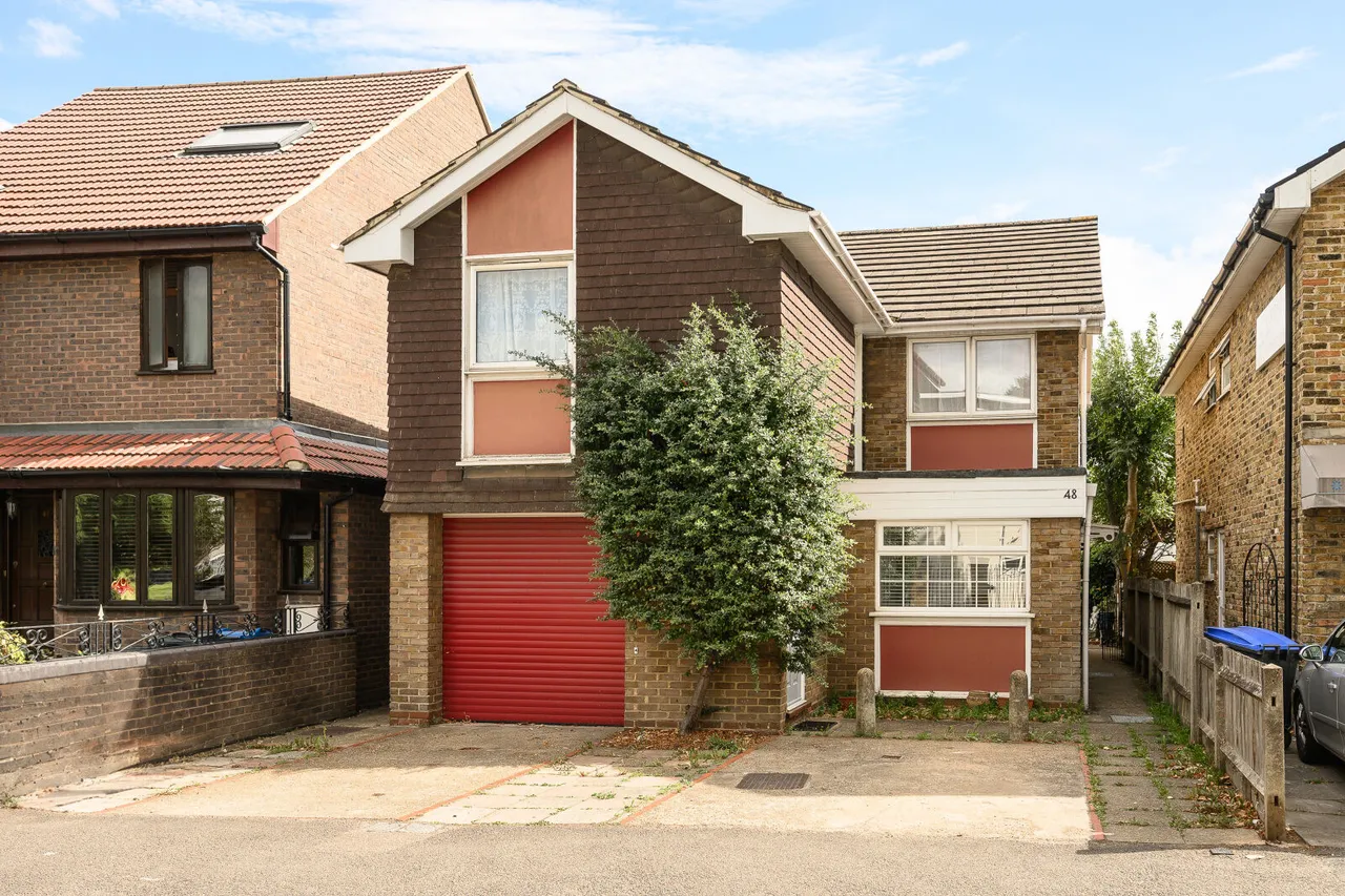 Woodside, Wimbledon, SW19, photo 19