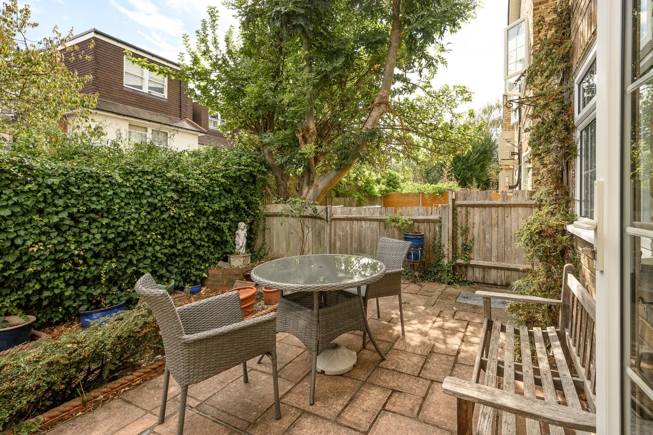 Woodside, Wimbledon, SW19, photo 18