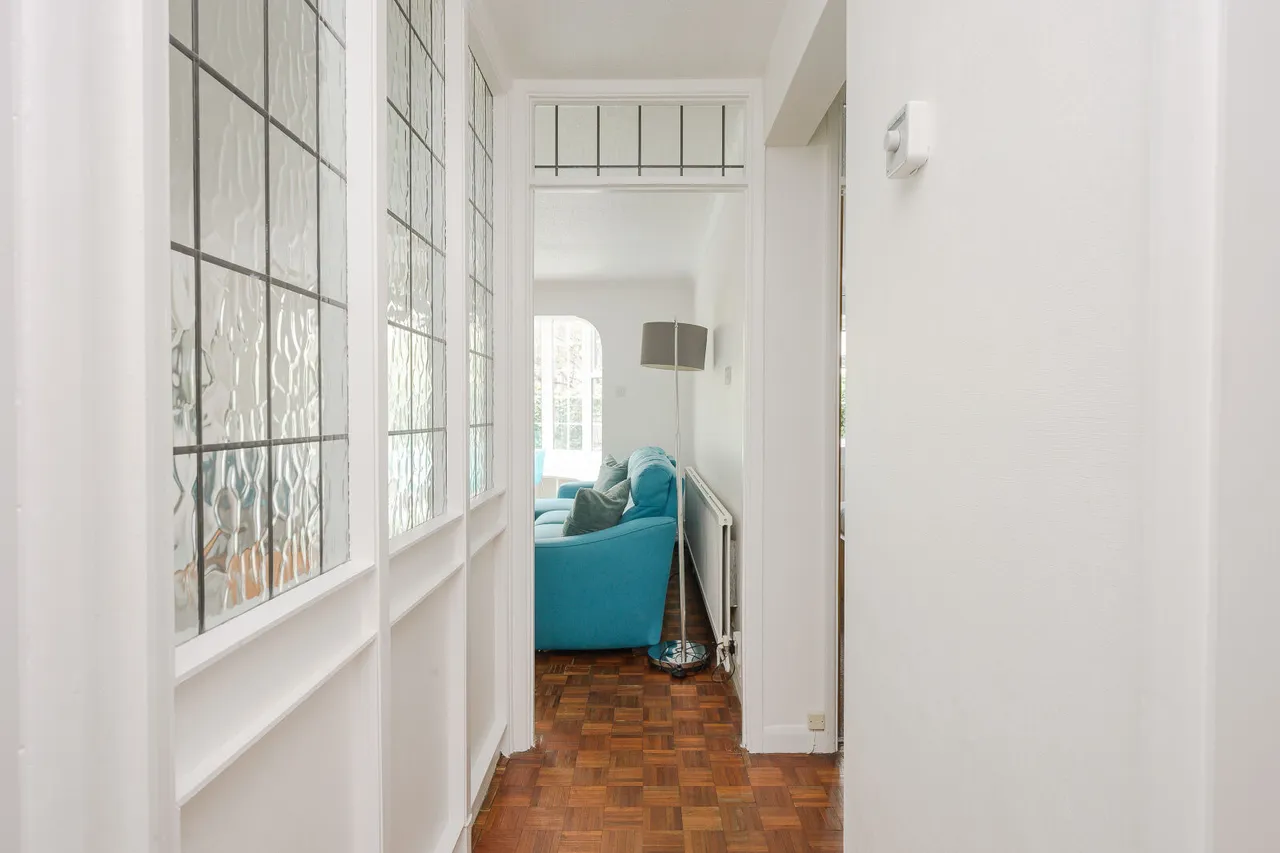 Woodside, Wimbledon, SW19, photo 2