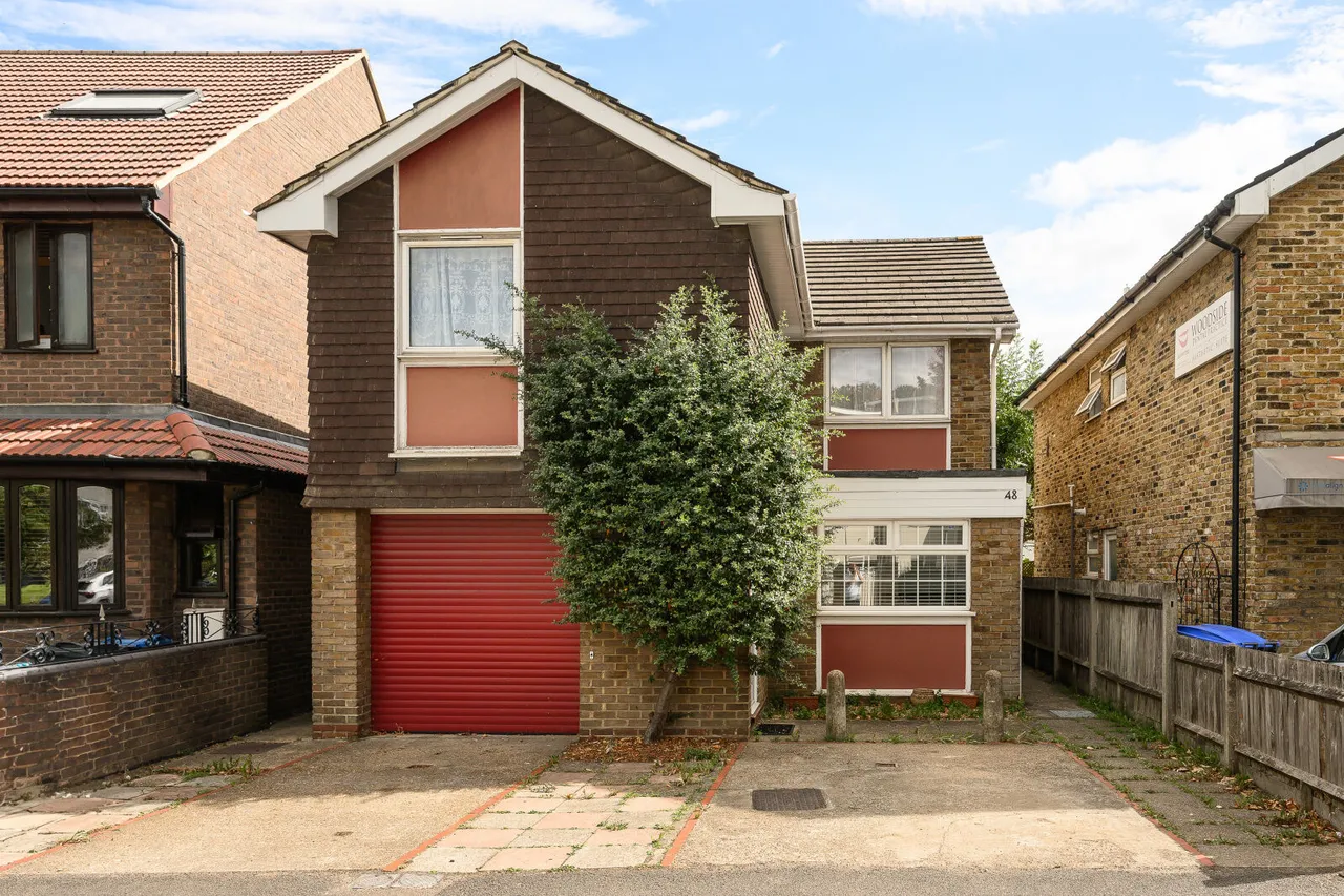Woodside, Wimbledon, SW19, photo 20