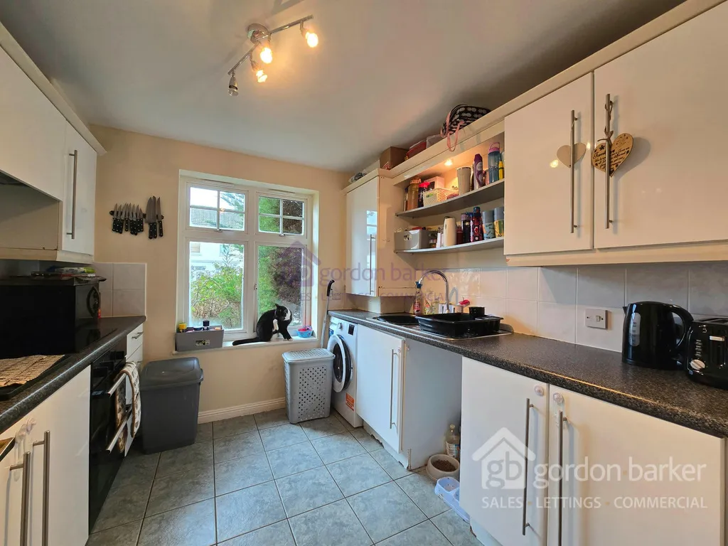 Wessex Gate, Malmesbury Park Road, Bournemouth, BH8 8PD, photo 5