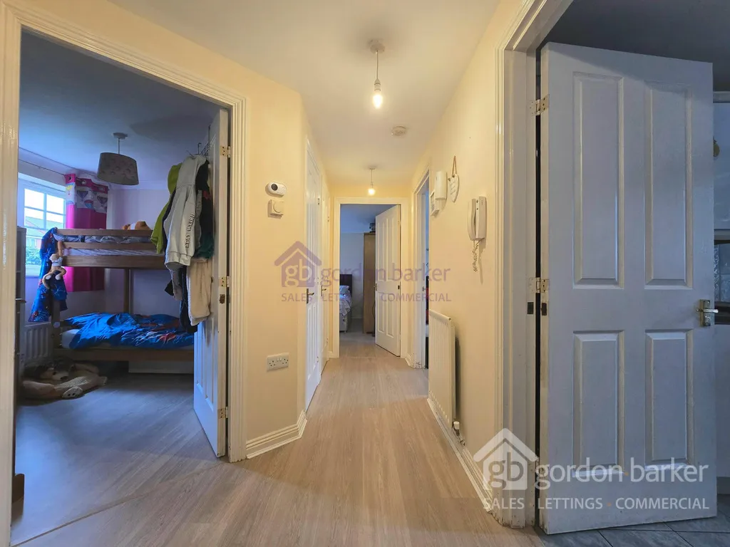 Wessex Gate, Malmesbury Park Road, Bournemouth, BH8 8PD, photo 3