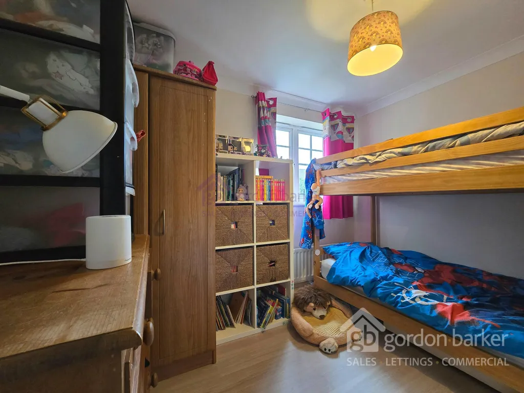 Wessex Gate, Malmesbury Park Road, Bournemouth, BH8 8PD, photo 8