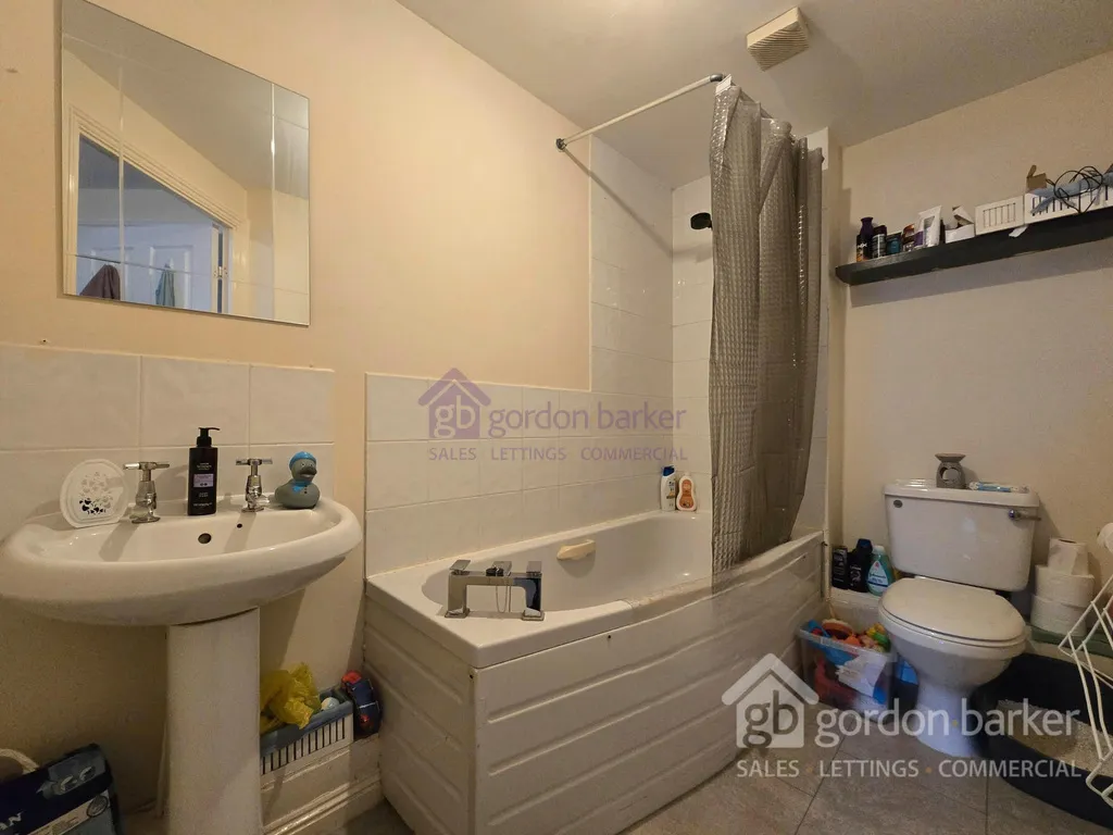 Wessex Gate, Malmesbury Park Road, Bournemouth, BH8 8PD, photo 9