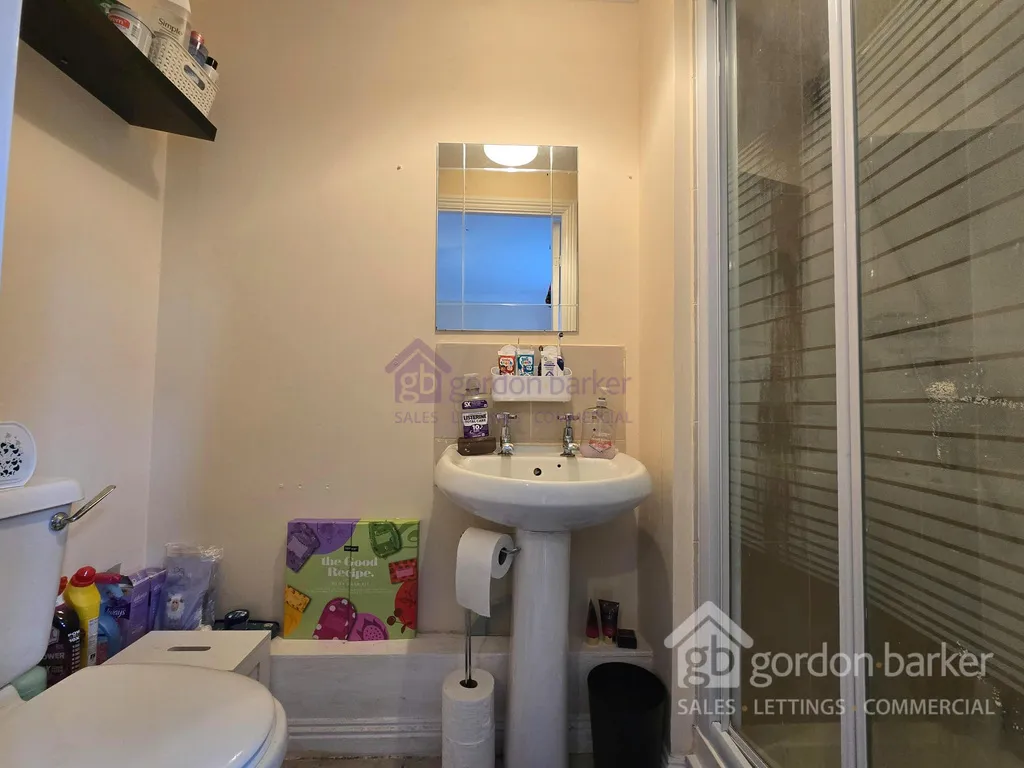 Wessex Gate, Malmesbury Park Road, Bournemouth, BH8 8PD, photo 7