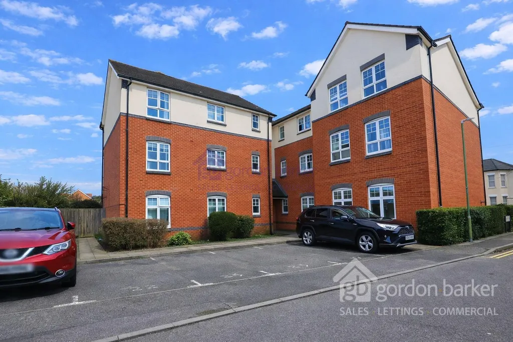 Wessex Gate, Malmesbury Park Road, Bournemouth, BH8 8PD, photo 10