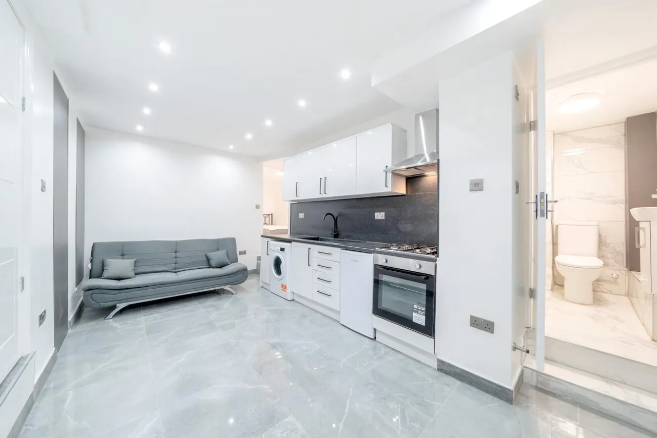 Rosebery Gardens, Crouch End, London, N8, photo 2