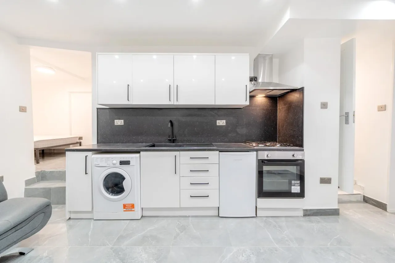 Rosebery Gardens, Crouch End, London, N8, photo 4