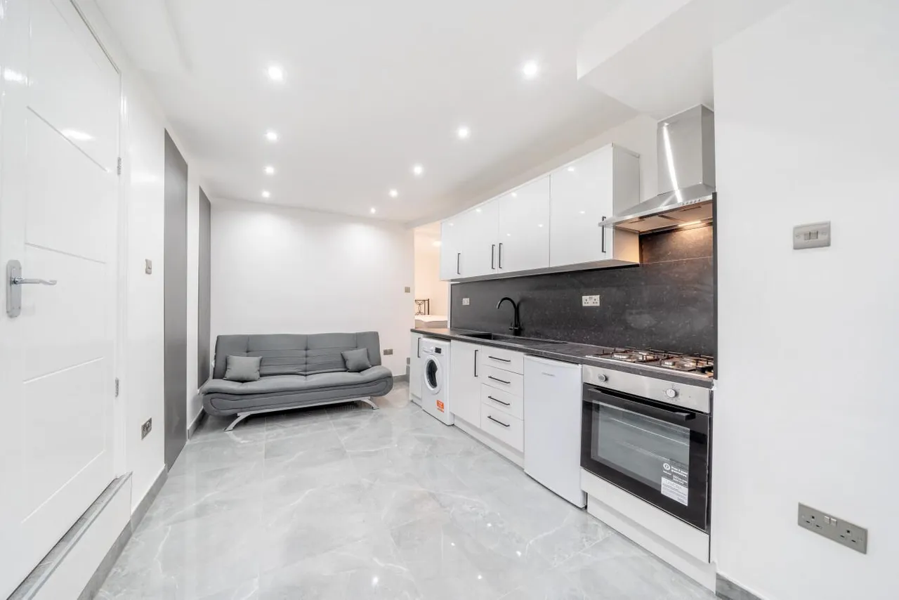 Rosebery Gardens, Crouch End, London, N8, photo 10
