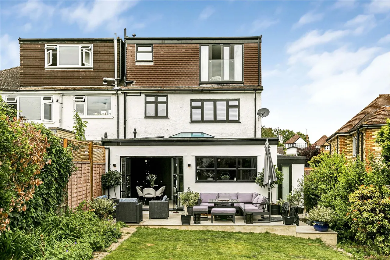 Cedar Avenue, Barnet, Hertfordshire, EN4 8DY, photo 29