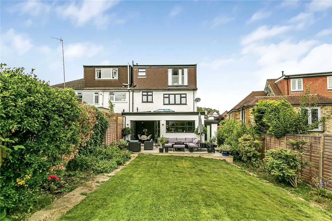Cedar Avenue, Barnet, Hertfordshire, EN4 8DY, photo 28