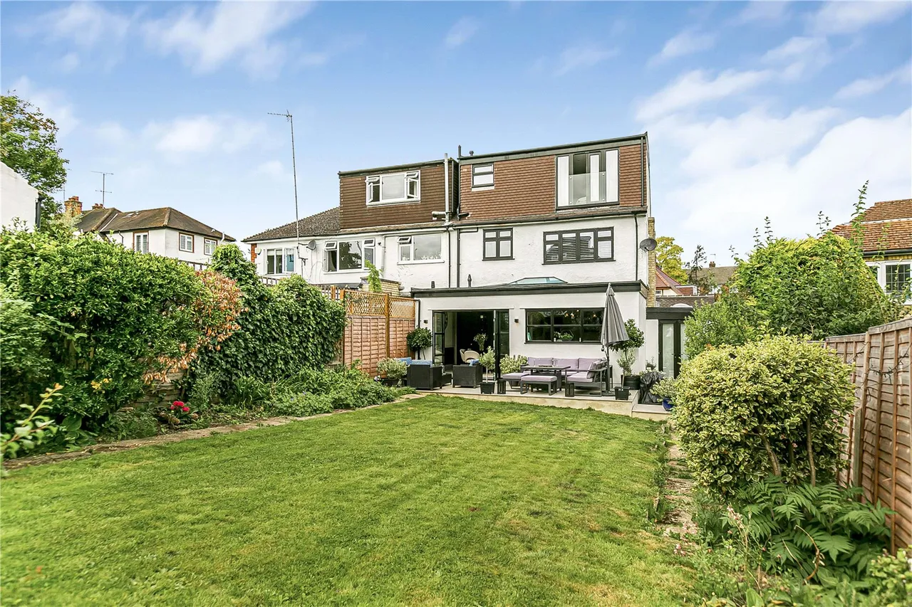 Cedar Avenue, Barnet, Hertfordshire, EN4 8DY, photo 27