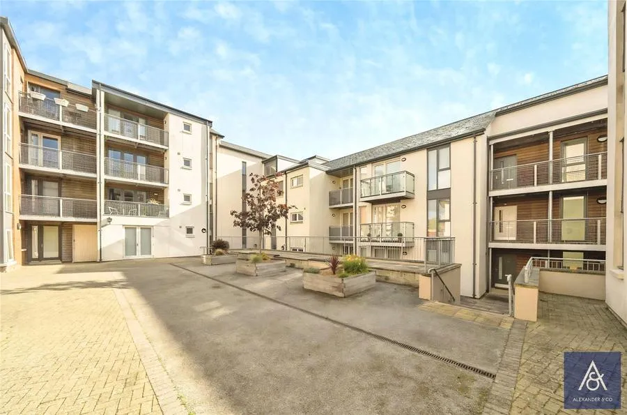 Burgess Square, Brackley, NN13, photo 18