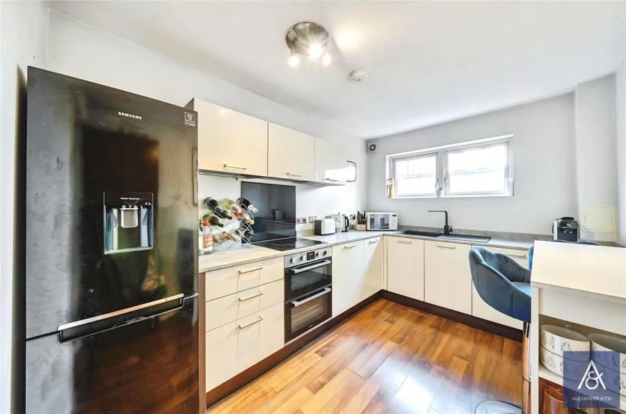 Burgess Square, Brackley, NN13, photo 10