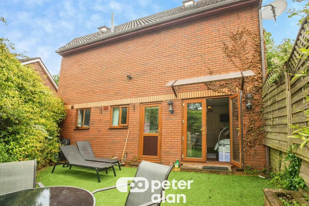 Gabalfa Avenue, Cardiff, CF14, photo 20