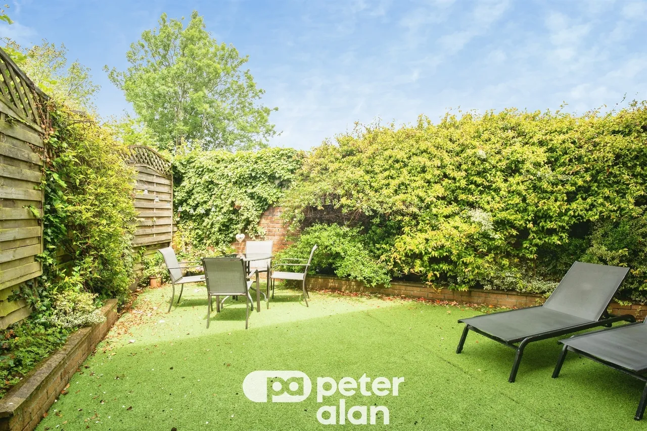 Gabalfa Avenue, Cardiff, CF14, photo 18
