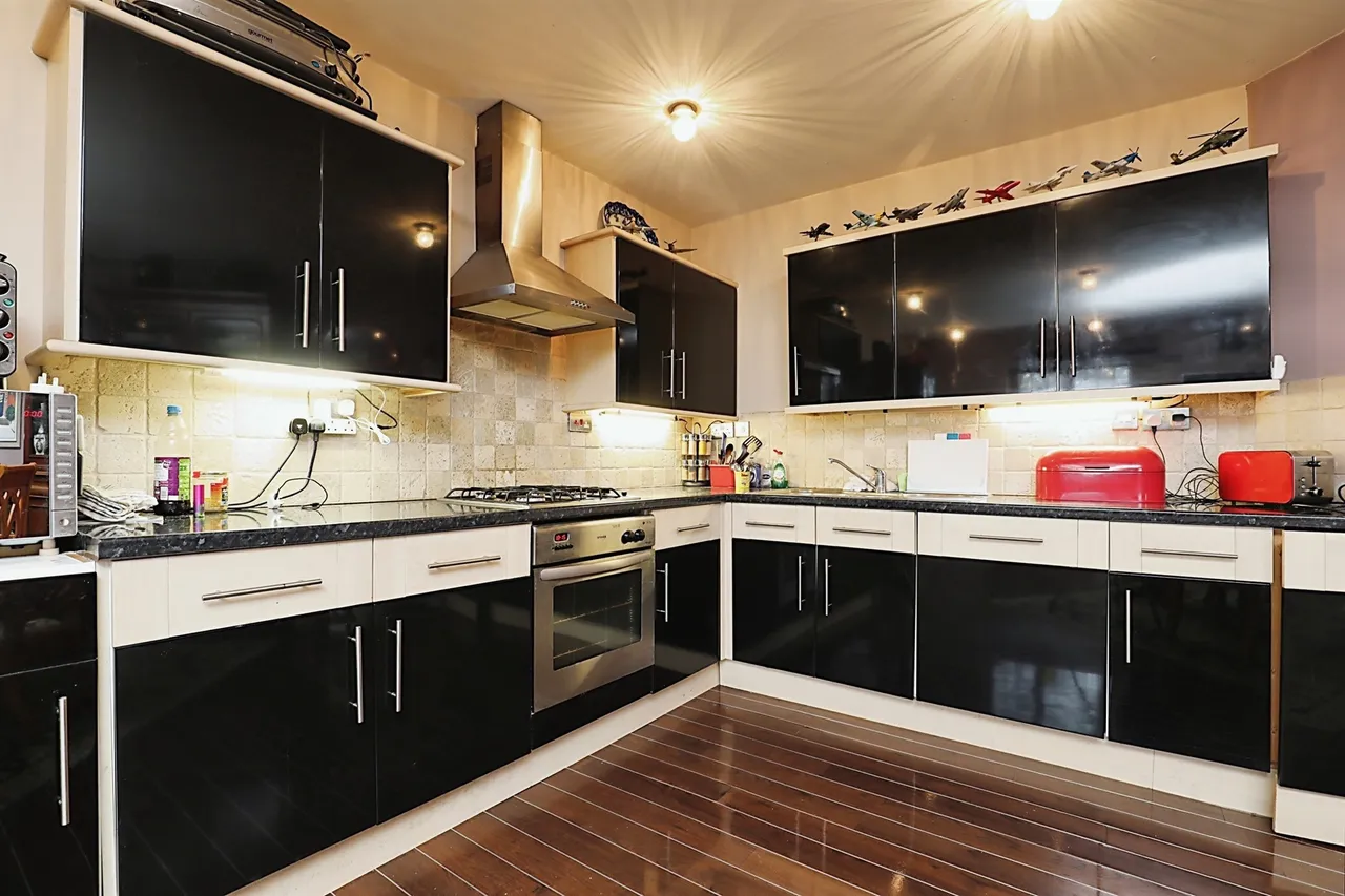 Gabalfa Avenue, Cardiff, CF14, photo 7