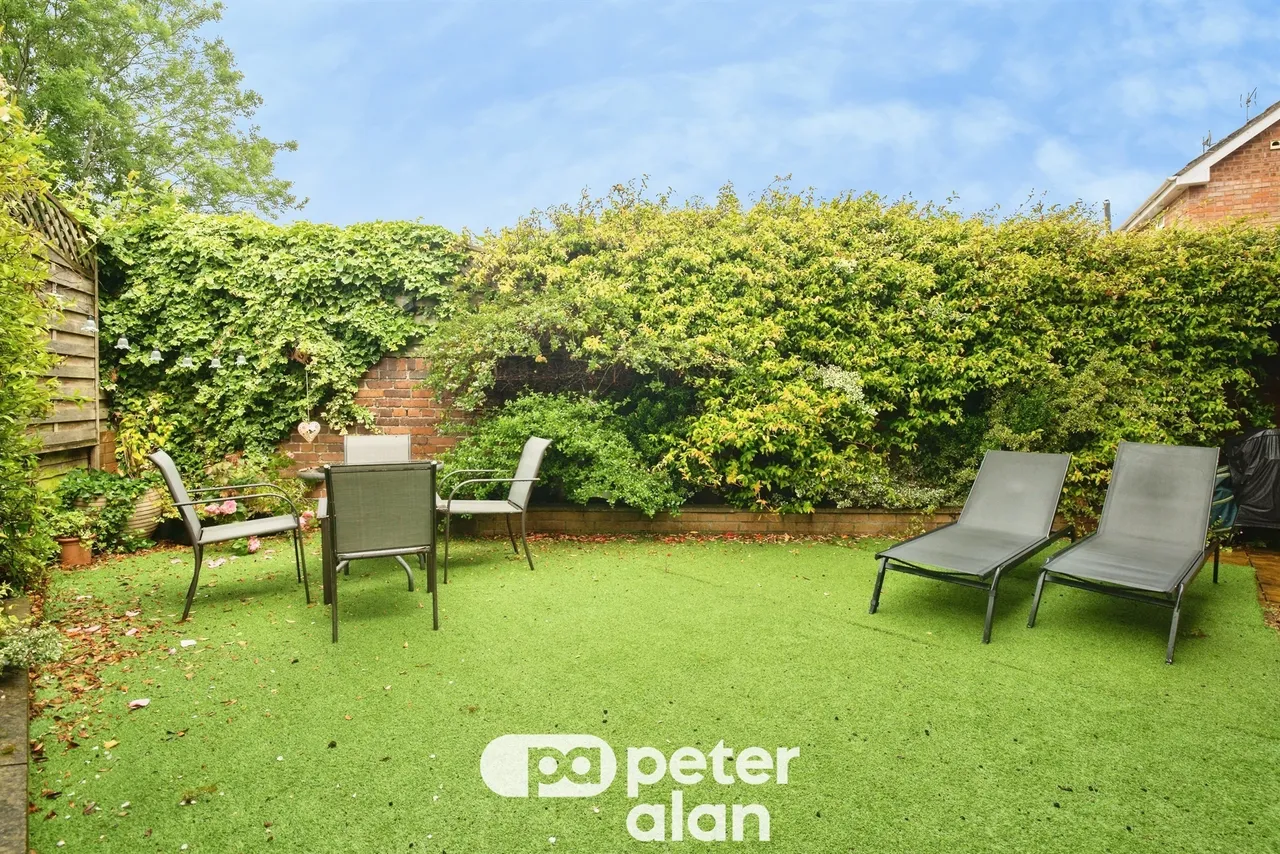 Gabalfa Avenue, Cardiff, CF14, photo 19