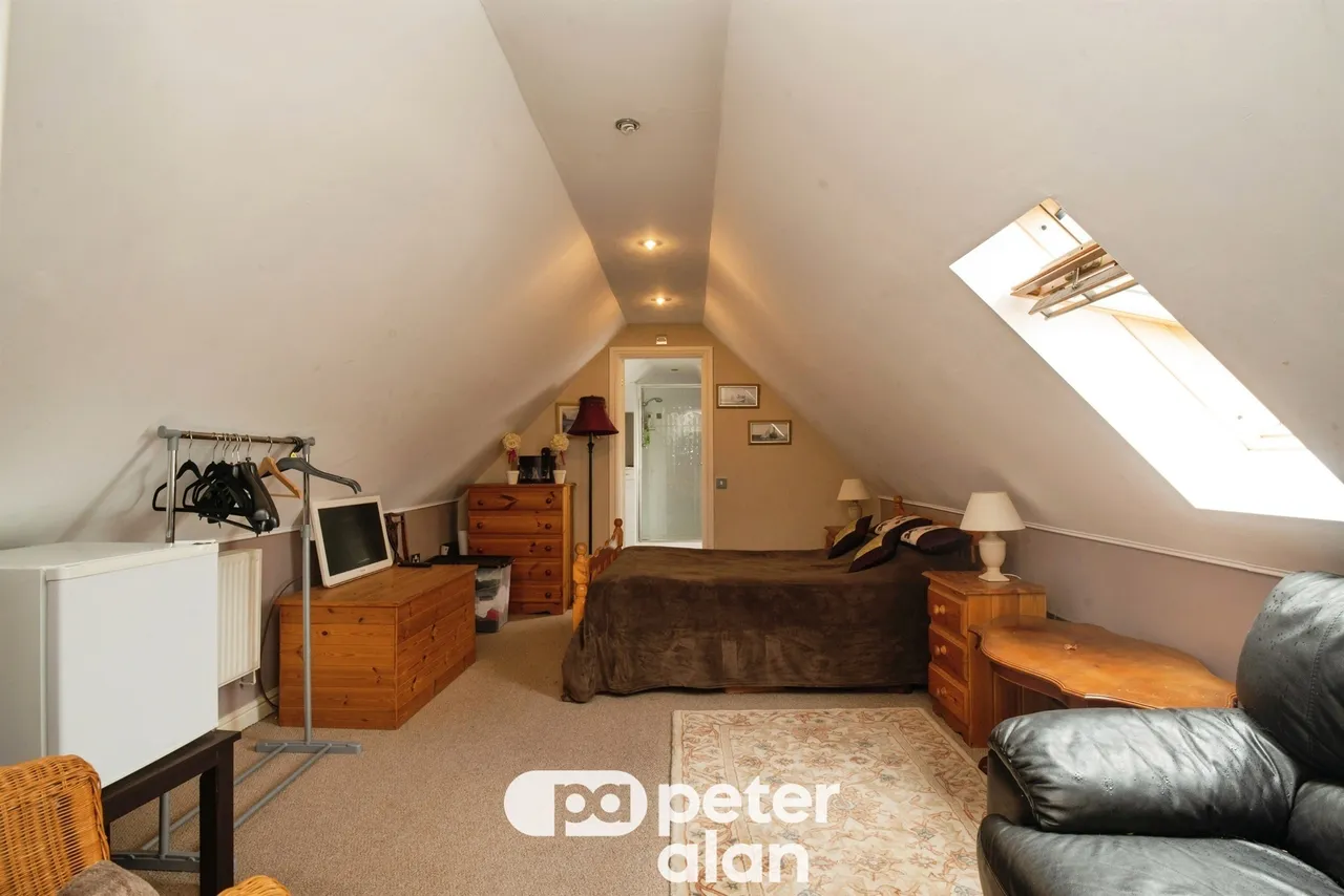 Gabalfa Avenue, Cardiff, CF14, photo 5