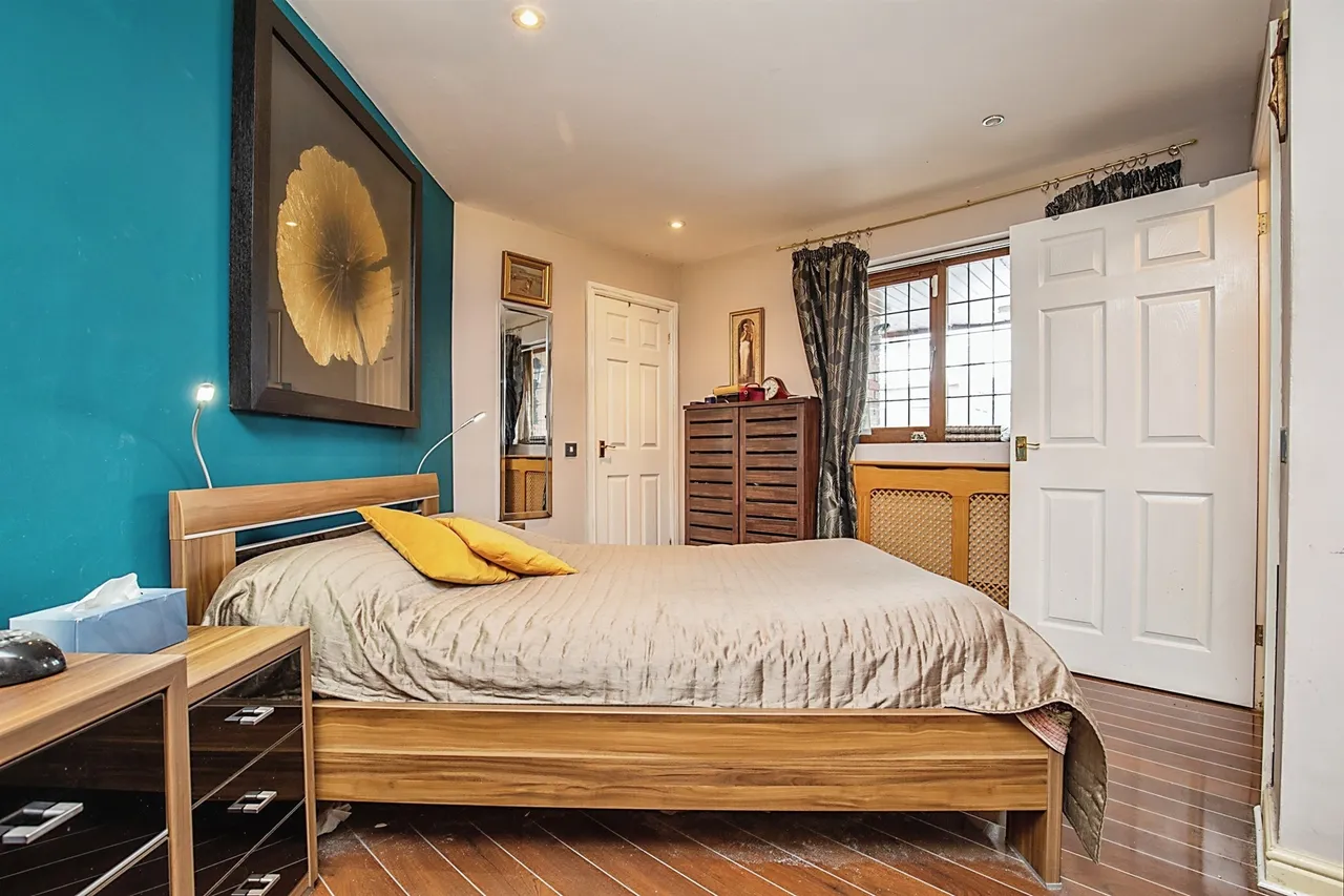 Gabalfa Avenue, Cardiff, CF14, photo 6