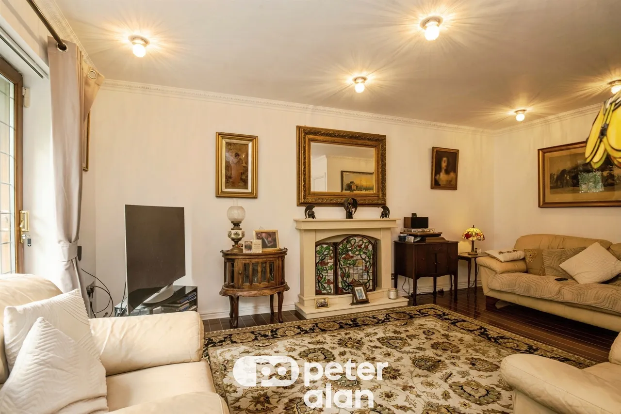 Gabalfa Avenue, Cardiff, CF14, photo 11