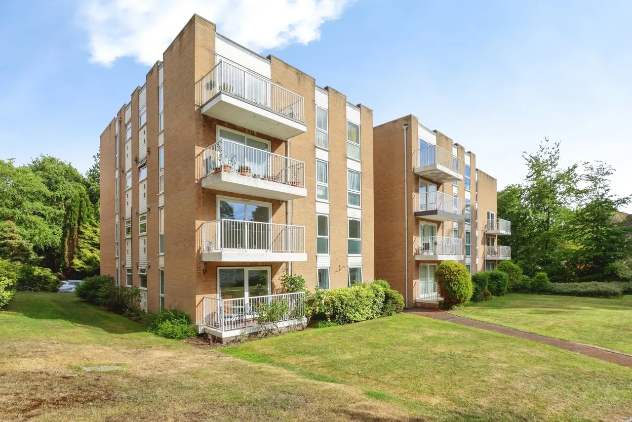St. Winifreds Road, Bournemouth, BH2, photo 2