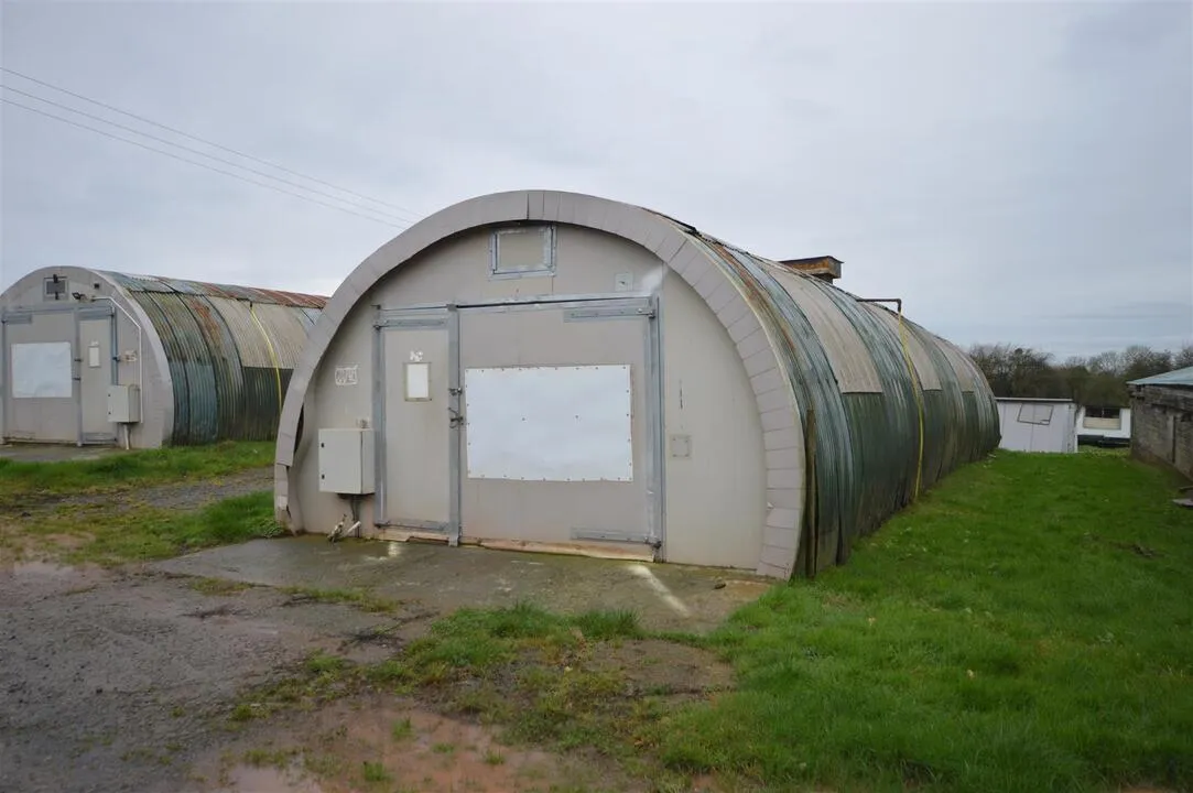 Commercial property to rent in Springfieldstorage, Steensbridge, Leominster, photo 5