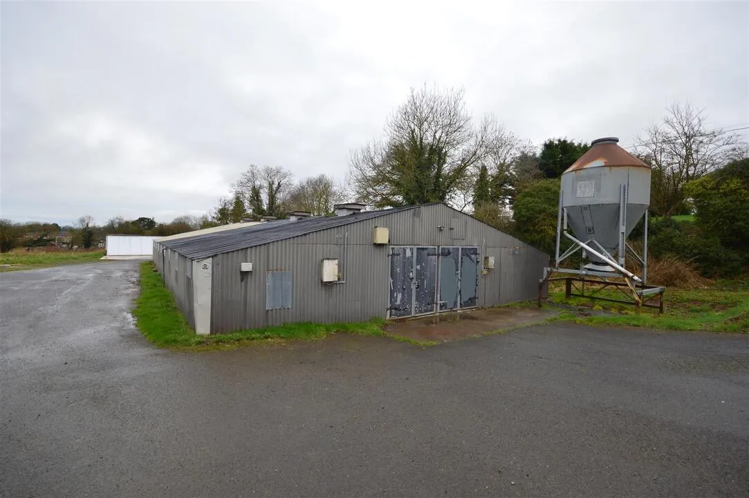 Commercial property to rent in Springfieldstorage, Steensbridge, Leominster, photo 10