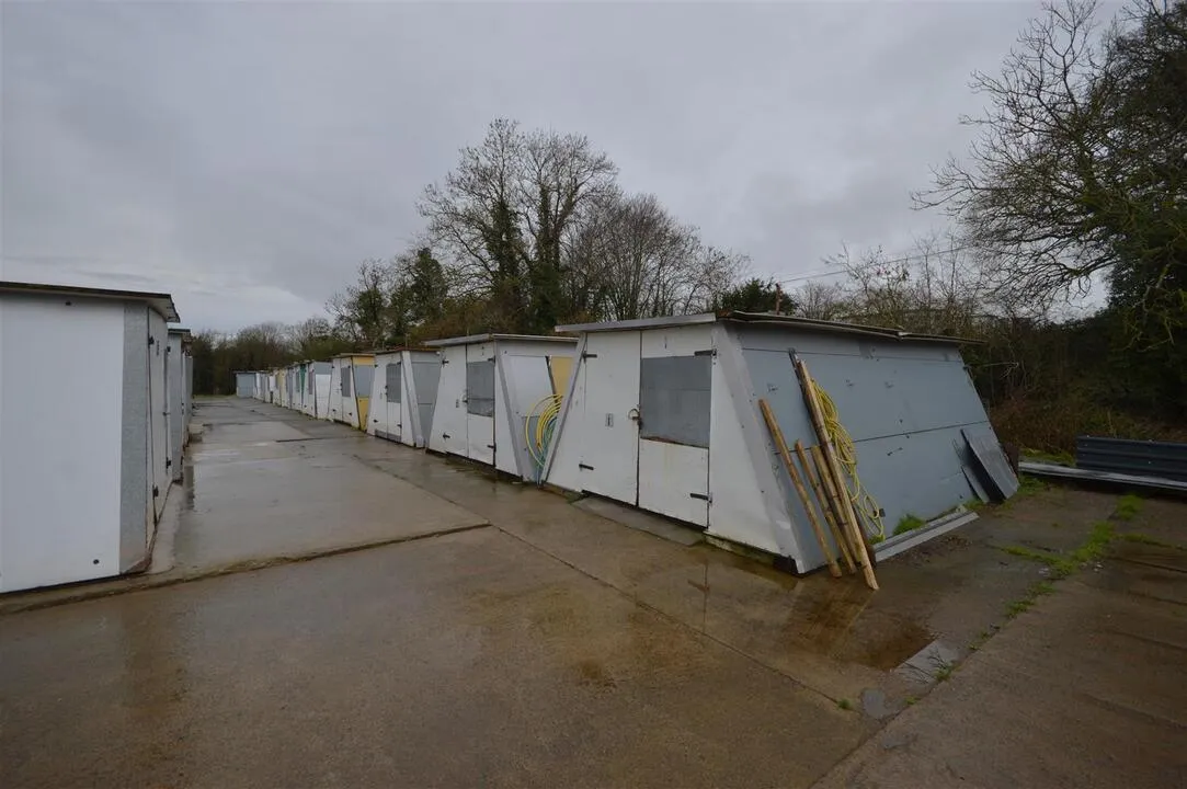 Commercial property to rent in Springfieldstorage, Steensbridge, Leominster, photo 16