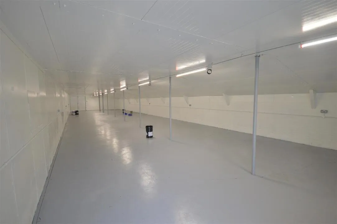 Commercial property to rent in Springfieldstorage, Steensbridge, Leominster, photo 2