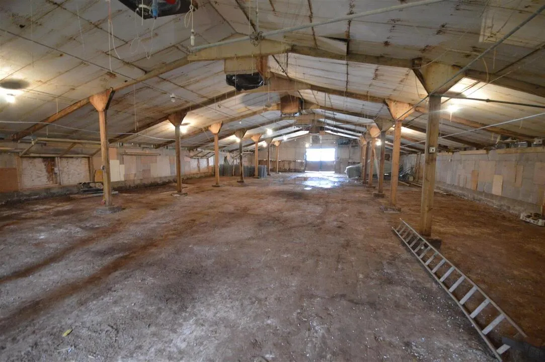 Commercial property to rent in Springfieldstorage, Steensbridge, Leominster, photo 4