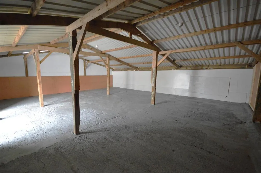Commercial property to rent in Springfieldstorage, Steensbridge, Leominster, photo 18