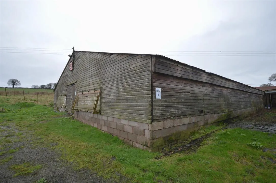 Commercial property to rent in Springfieldstorage, Steensbridge, Leominster, photo 3