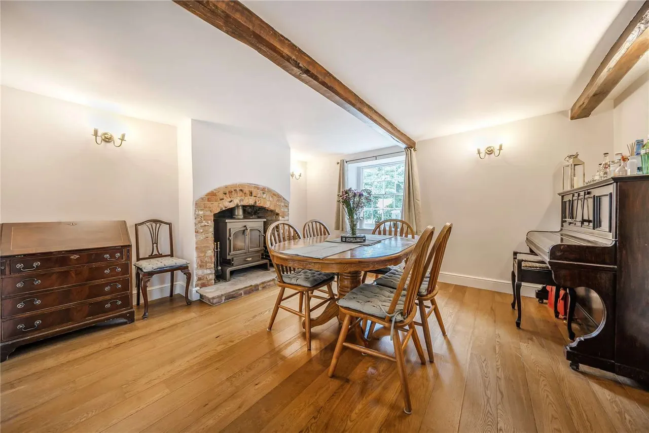 Toft, Bourne, Lincolnshire, PE10 0JT, photo 7