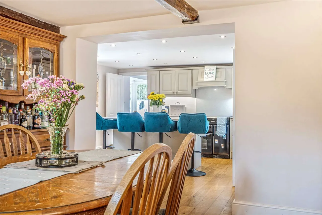 Toft, Bourne, Lincolnshire, PE10 0JT, photo 6