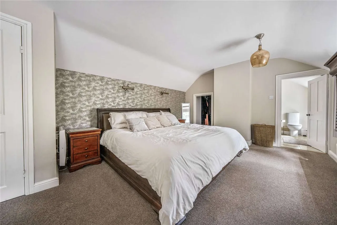 Toft, Bourne, Lincolnshire, PE10 0JT, photo 12