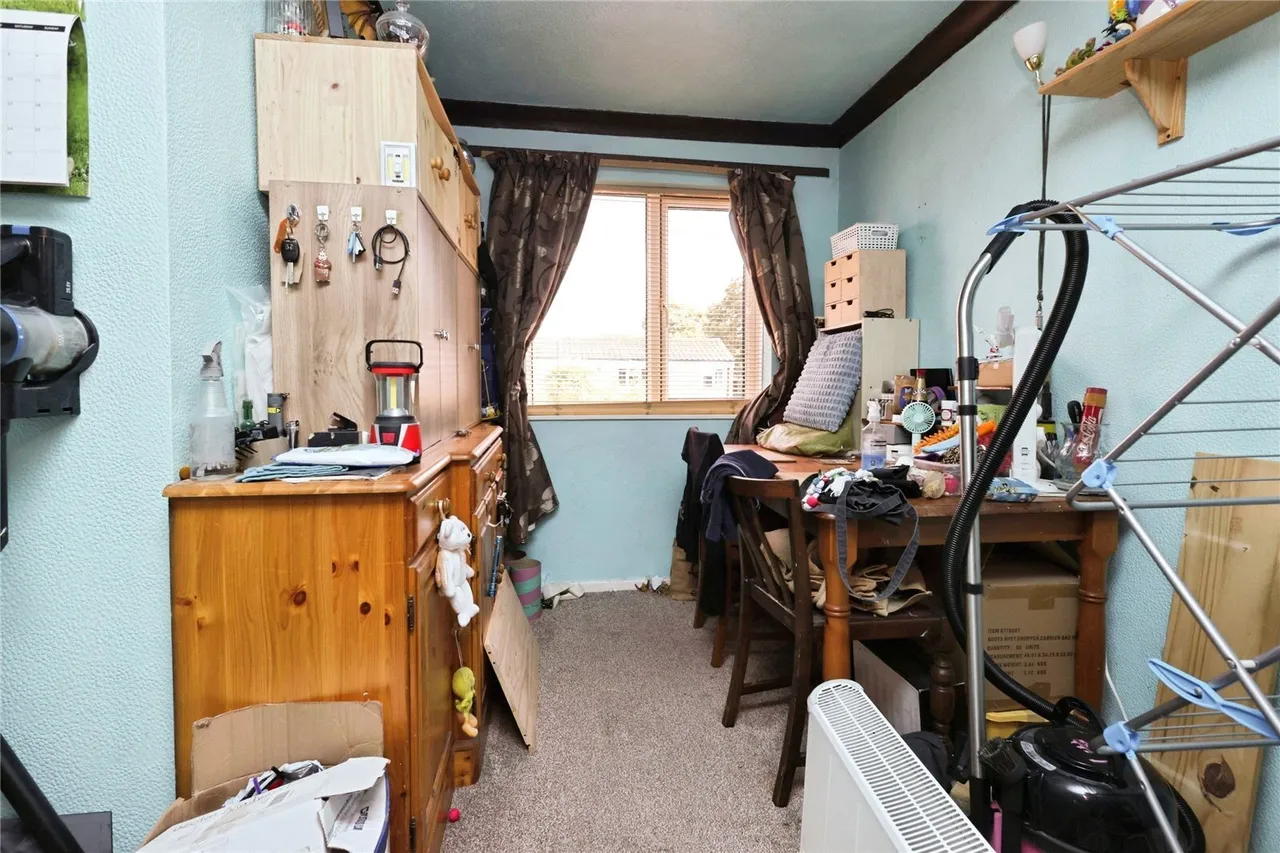 Helmswood Drive, B37, photo 4