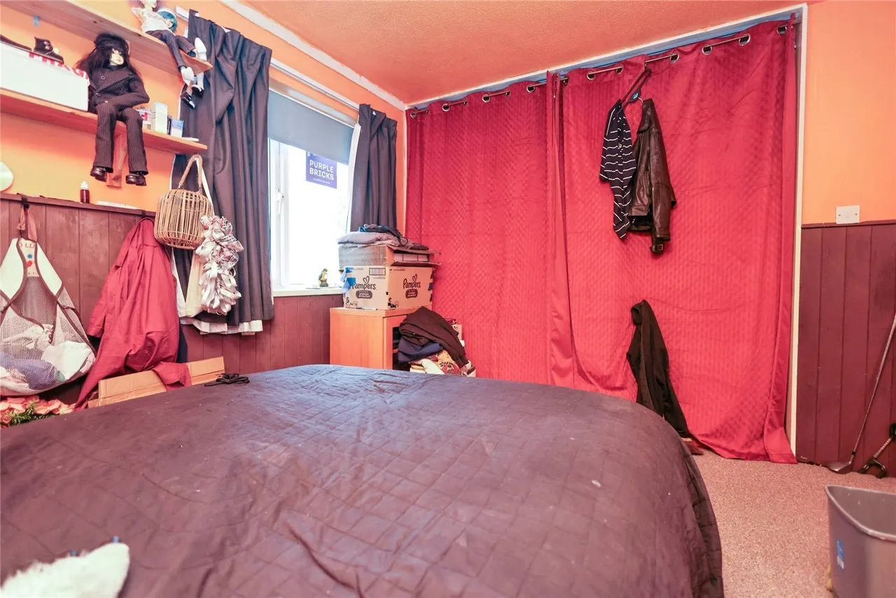 Helmswood Drive, B37, photo 8