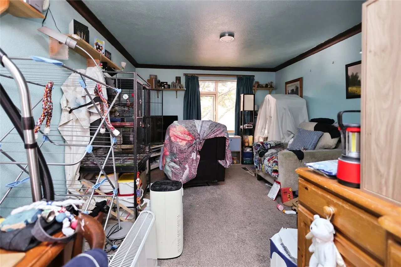 Helmswood Drive, B37, photo 3