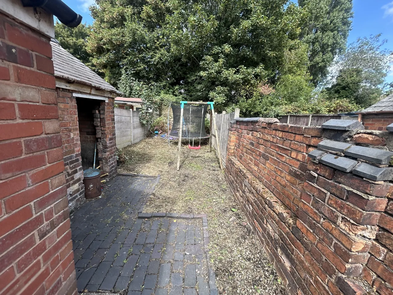 Queen Street, Bilston, WV14, photo 7
