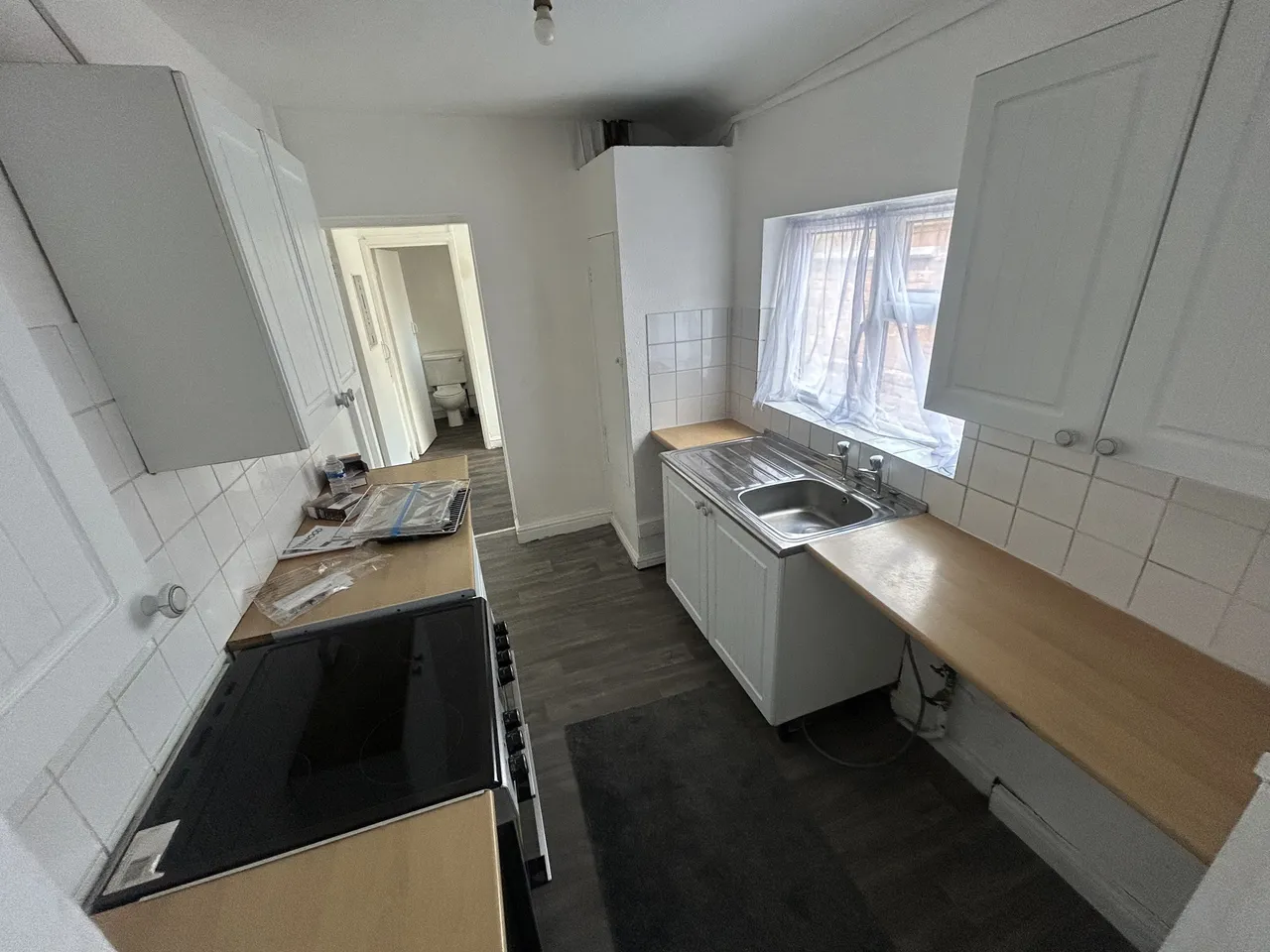 Queen Street, Bilston, WV14, photo 5