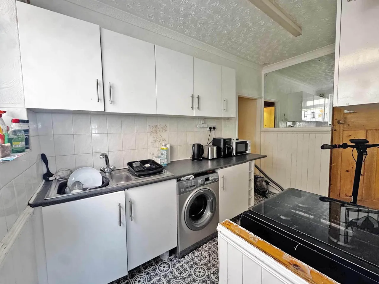 Ravensworth Road, Nottingham, photo 3