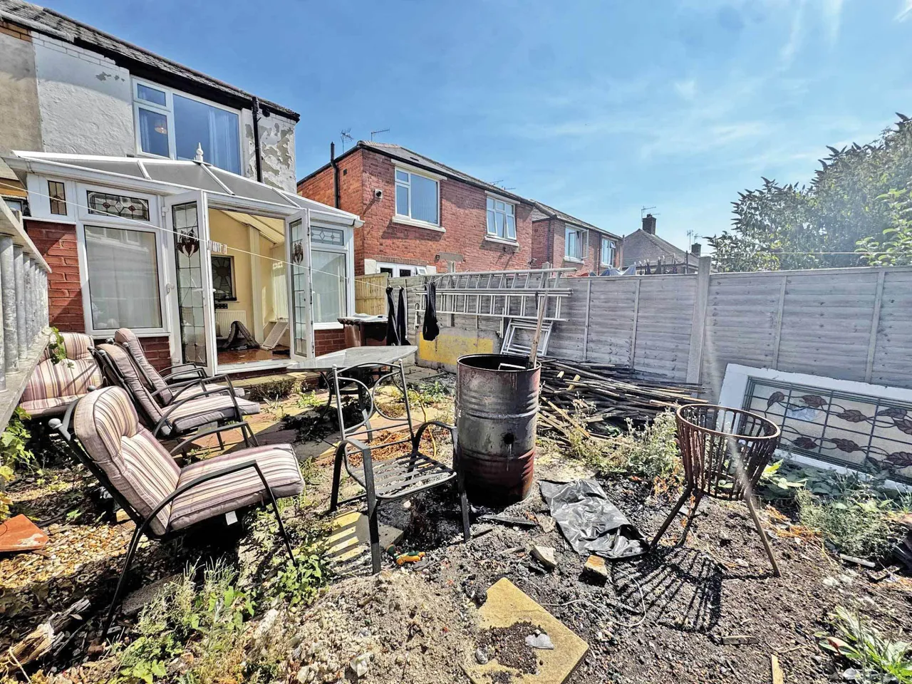 Ravensworth Road, Nottingham, photo 10