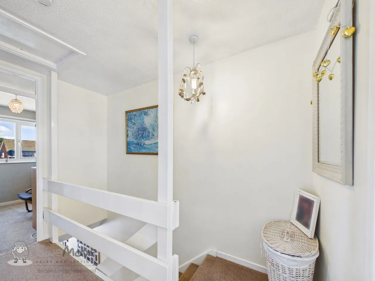 Jordan Avenue, Stretton, DE13, photo 13