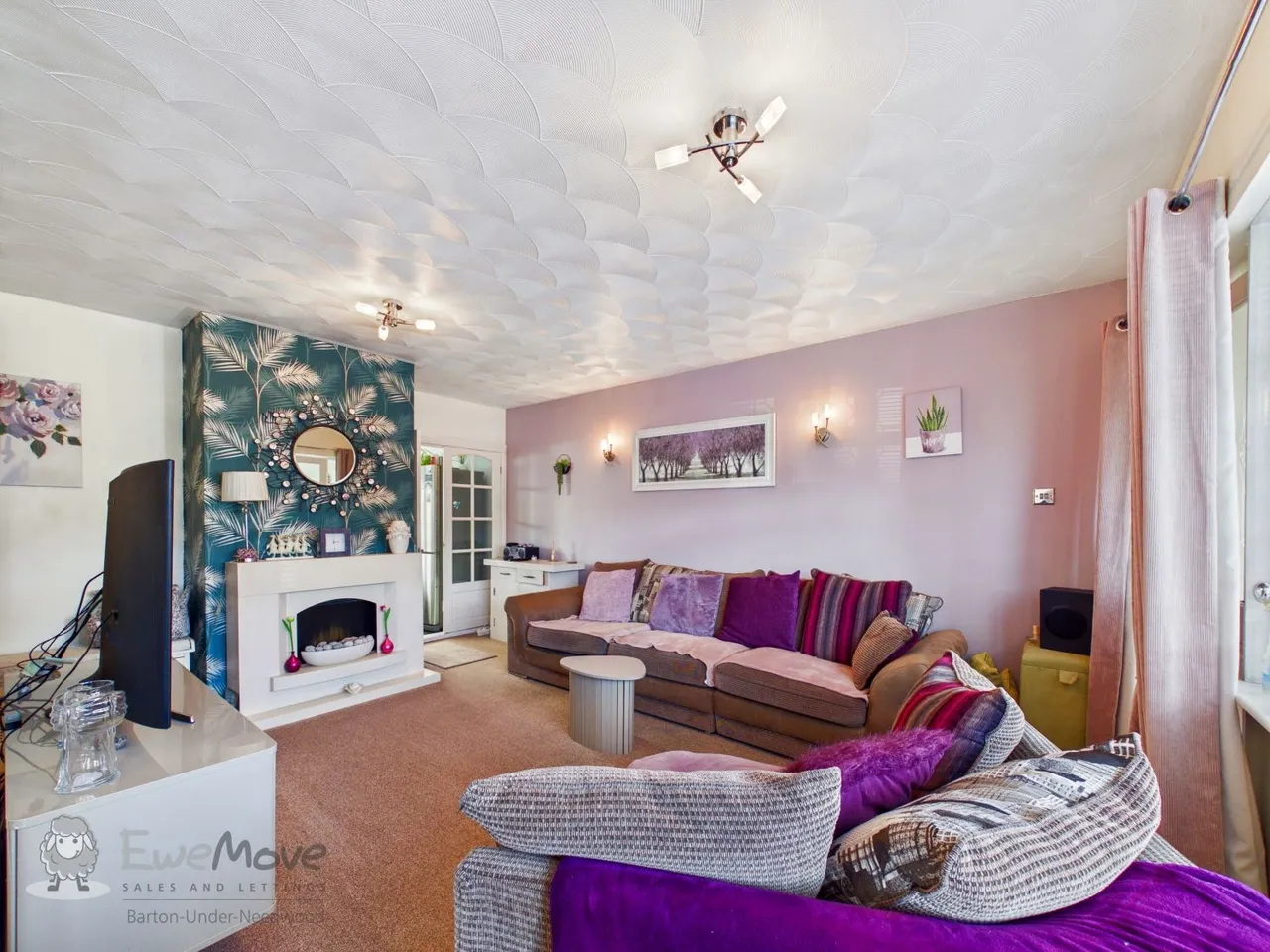 Jordan Avenue, Stretton, DE13, photo 8