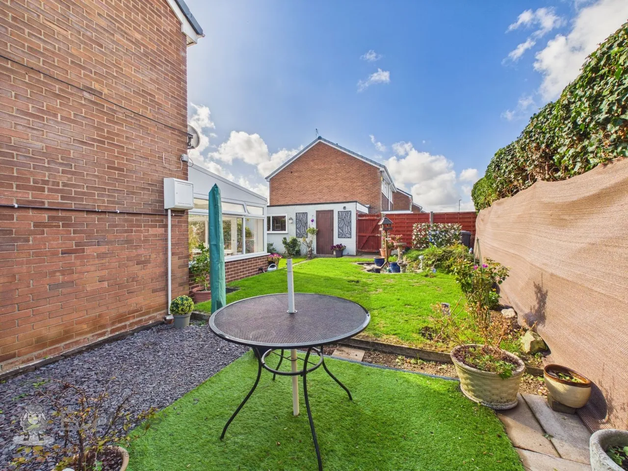 Jordan Avenue, Stretton, DE13, photo 20